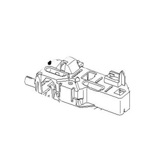 Miele 10357380 Electronic Unit